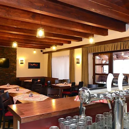 Restaurace Oburka