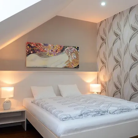 Guest house Restaurace Oburka