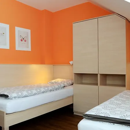 Restaurace Oburka Guest house 3*