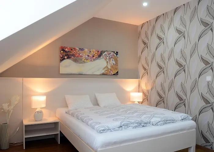 Guest house Restaurace Oburka