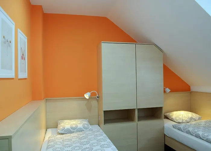 Restaurace Oburka Guest house 3*